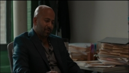 We Crashed - Season 01 Episode 01